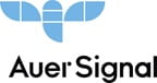 Auer Signal logo - signaludstyr, lamper og sirener