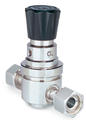 Ultra high purity, Spring loaded, Diaphragm Sensor, High flow, 1/2" Gas Cabinet (BSGS)