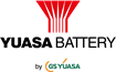 Yuasa logo