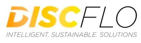 Discflo Logo