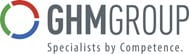 GHM Gourp logo