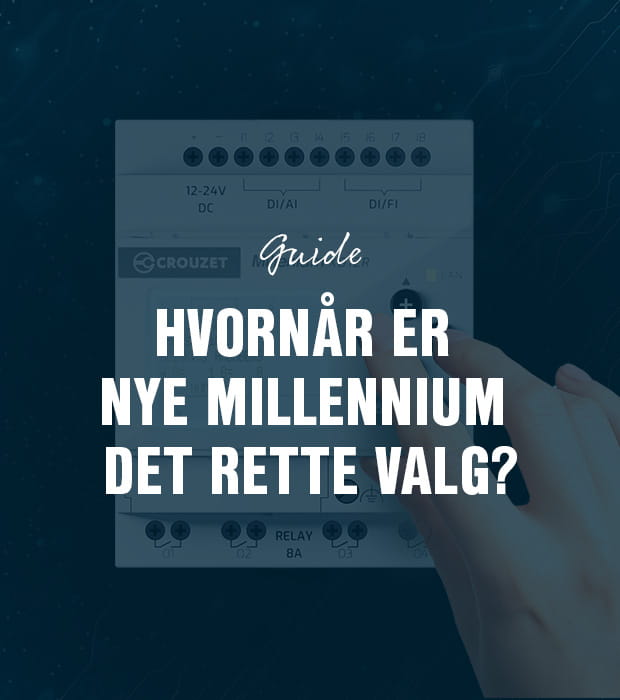 Det nye millennium