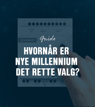 Det nye millennium