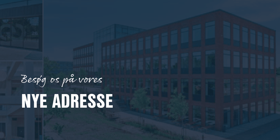 Vores Aarhusafdeling flytter
