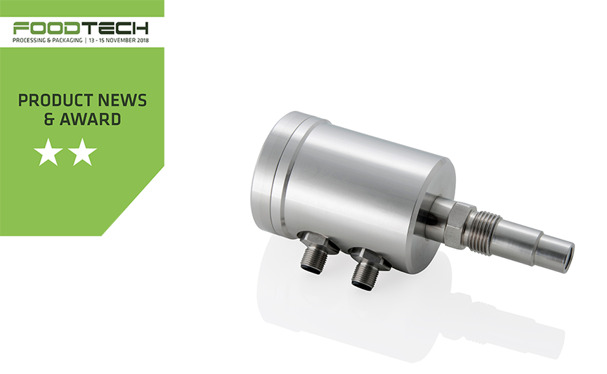 ITM-51 foodtech awards