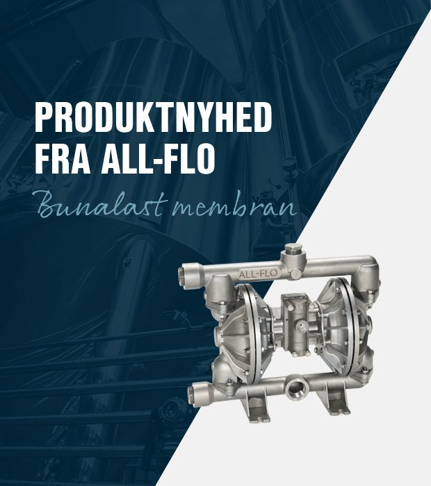 All-flo Membran