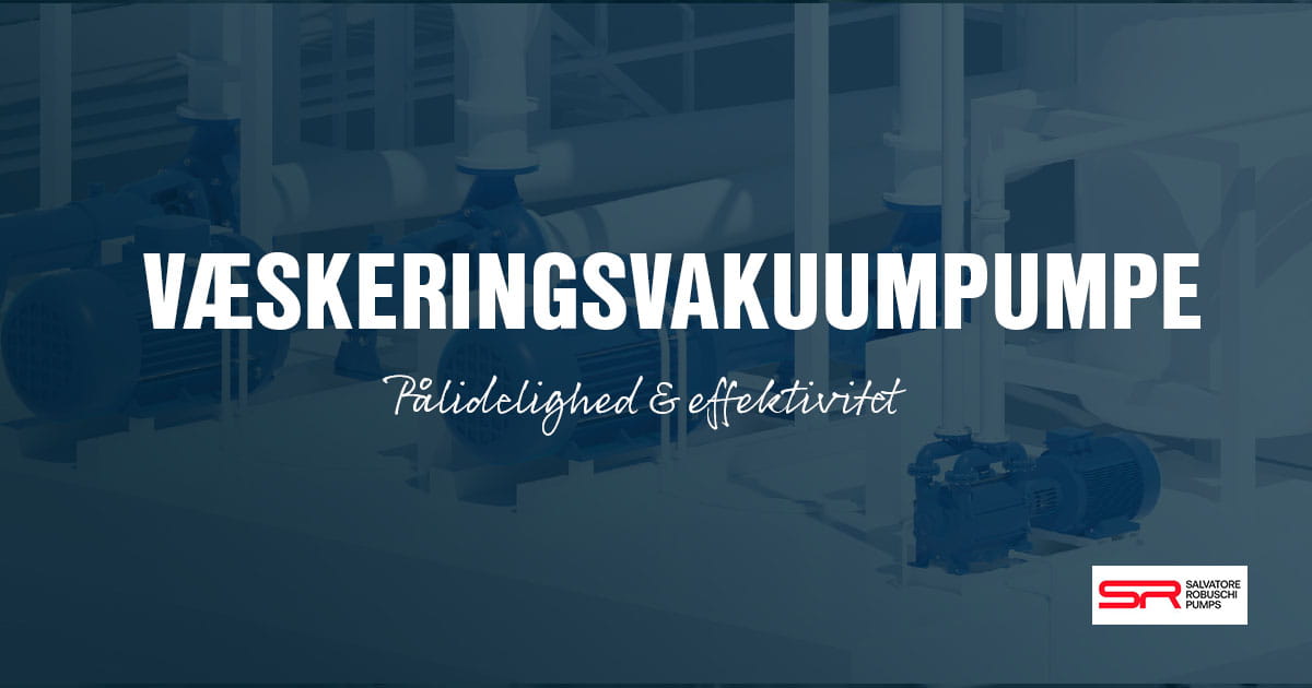 VS Pumpe cover billede