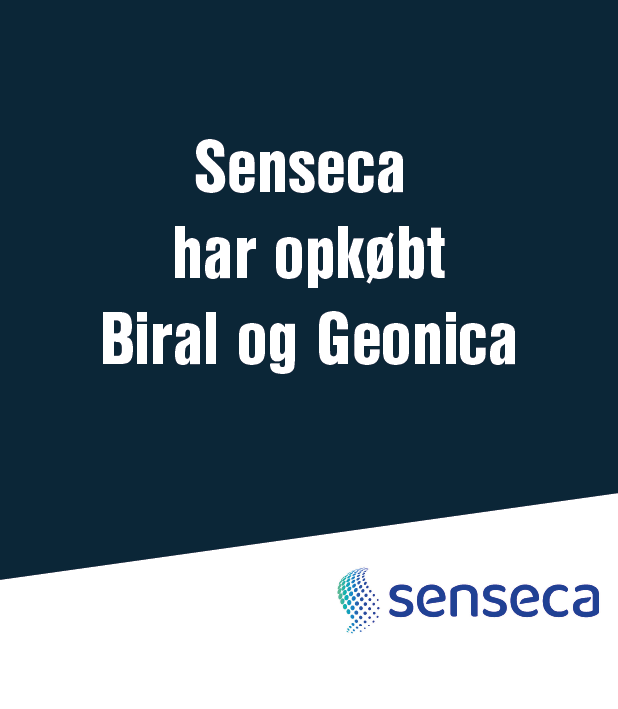 Senseca opkober to virksomheder_front