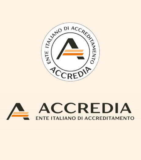 Accredia logo