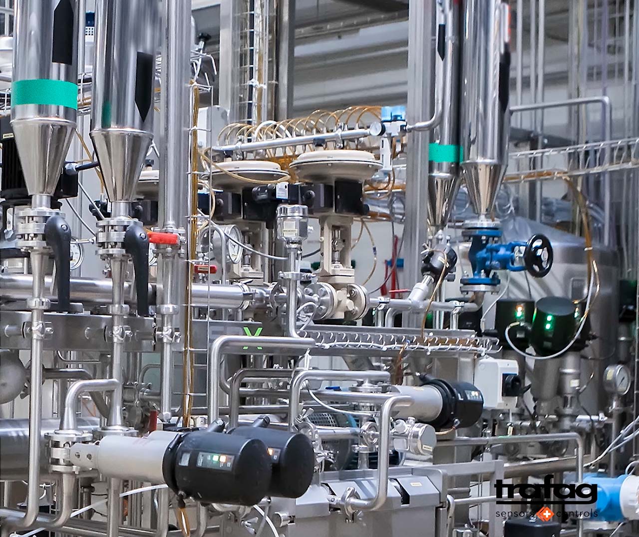 Produktion af Brint (hydrogen) gennem Power-to-X (PtX)