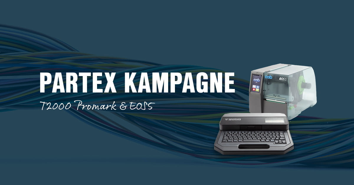 Partex kampagne