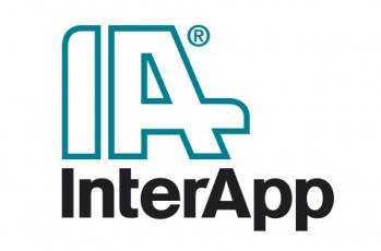 InterApp - butterflyventil, kuglehane, peumatisk aktuator, gearbox