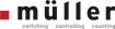 Müller logo