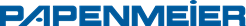 Papenmeier logo