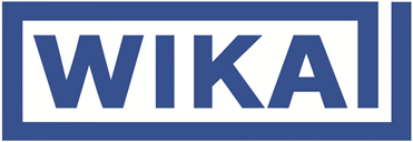 Wika logo - manometer og trykmåler