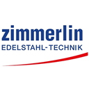 Zimmerlin logo - trykløse og tryk-dæksler og pakninger