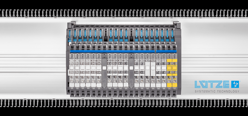 lutze locc box elektroniske sikringer