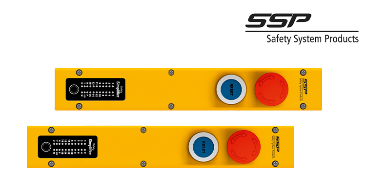 Safety simplifier ssp