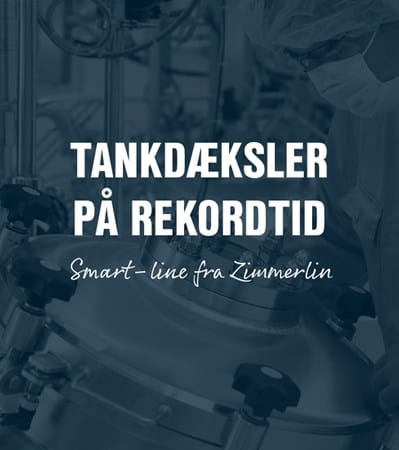 Smart-Line af Zimmerlin