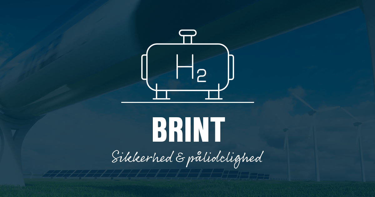 Brint cover