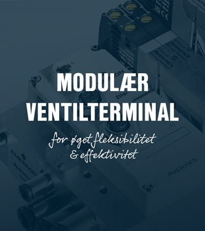 XV Ventiltermial