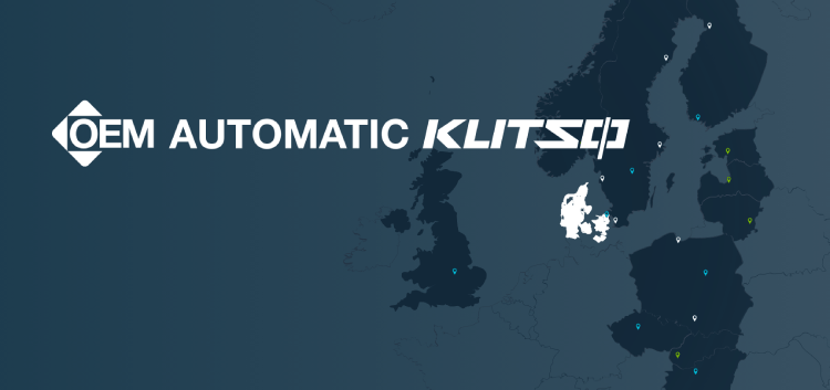 Hvem er OEM Automatic Klitsø?