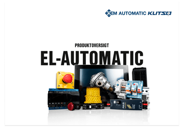 El automatic præsentation