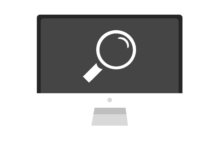 Ordeskabelon find varer