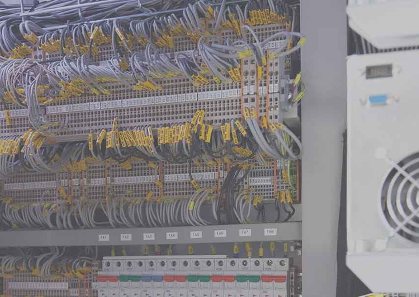 Partex kabel og ledningsmærkning