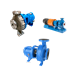 Industrielle Pumper