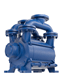 Vakuumpumper