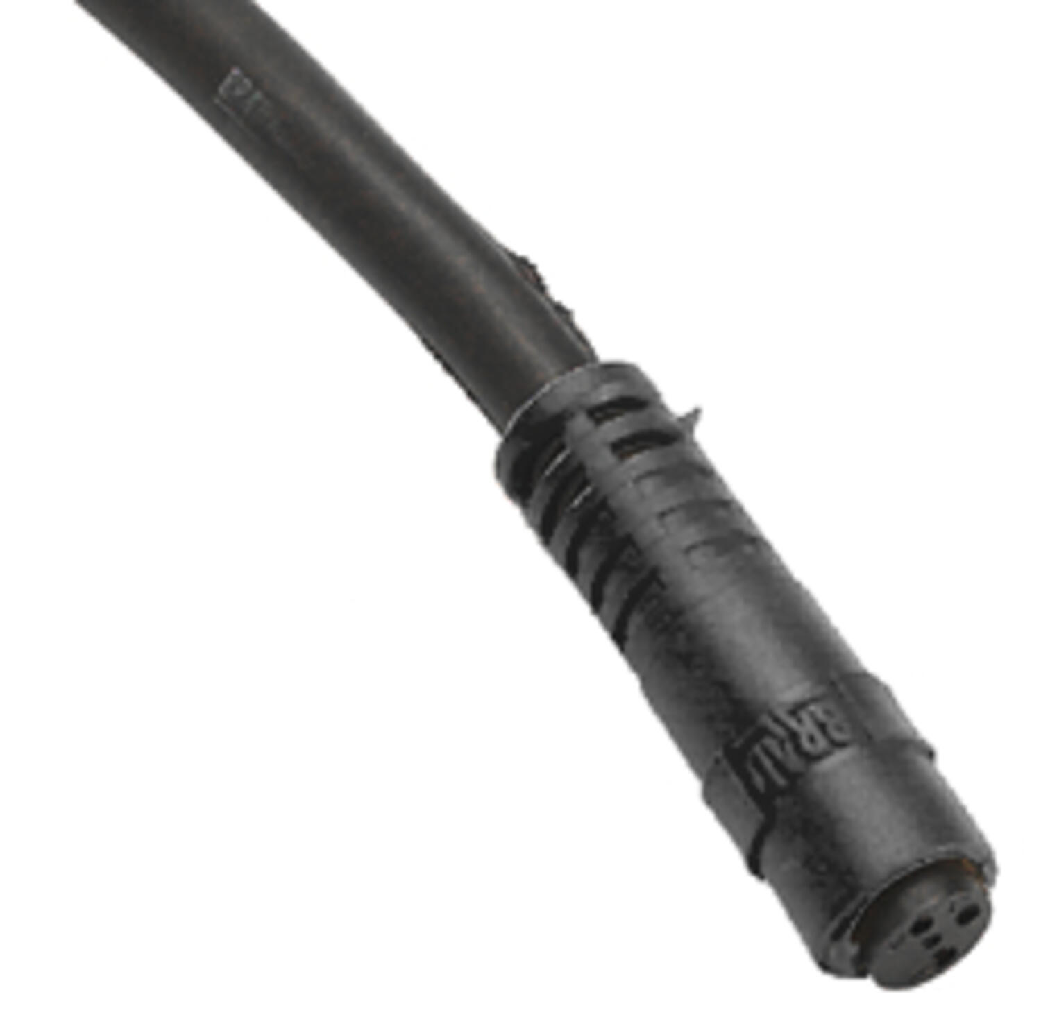 Ø8 snap, fully grouted cabel straight cabel