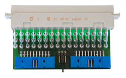 Adapter til Sattcon control PLC 15, 31 og 35