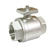 Stainless ball valve 1" BSPP