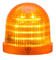 TDF LED multistrobe orange 230V AC