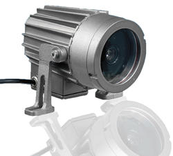 Kamera til tankovervågning