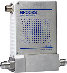 Brooks Mass Flow Controller - MFC
