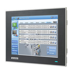 HMI Touchpanel WebOP-3100T