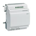 Micro PLC M3 exp. modul XR10 100-240V AC
