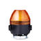 NFS LED strobe orange 24-48V UC
