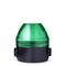 NFS LED strobe grøn 24-48V UC