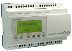 Micro-PLC Millenium EVO