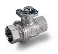 Ball valve Full bore 1 1/2"