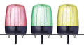PMH LED multifarve/rød/gul/grøn 24V UC