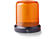 RDM LED HighPerf orange multifunk 48V UC