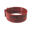 Safe-rings - PTFE lined
