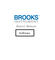 Brooks software