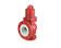 Safty valve LPV dn25/50 DIN -120 - + 120mbar