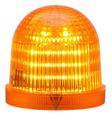 TDF LED multistrobe orange 24V UC