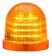 TDC LED fast/blink. orange 230V AC